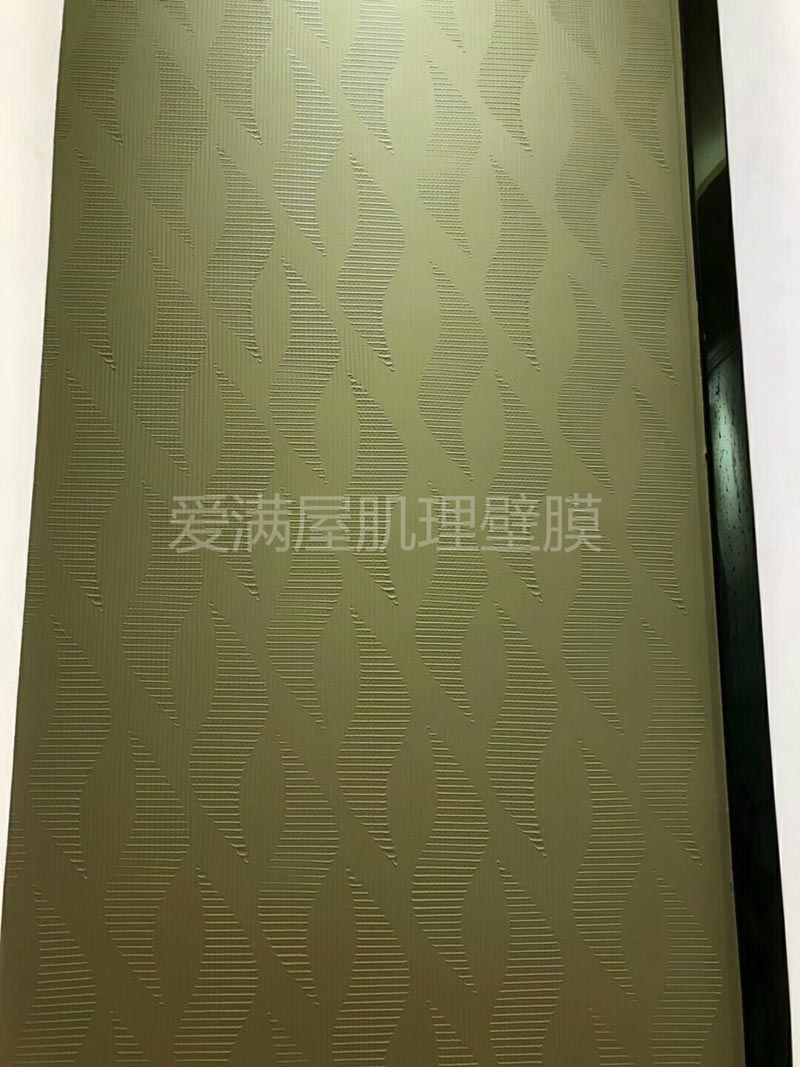 墻面裝修材料肌理壁膜廠家免費(fèi)加盟，掘金的創(chuàng)業(yè)項(xiàng)目